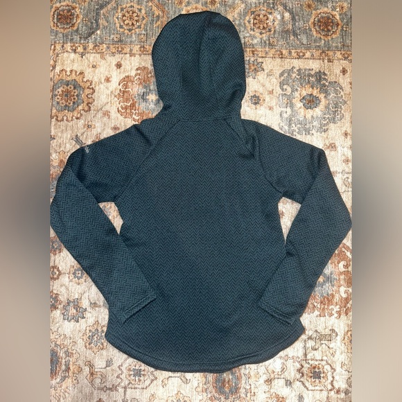 Colombia Women’s Jacket - Picture 2 of 3